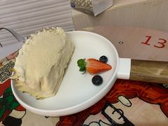-甜心妈妈·榴莲星级糖水(北京路总店)