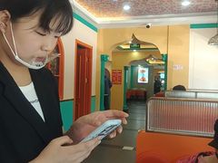 -西域美食(西直门南小街店)