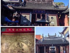 -上海城隍庙