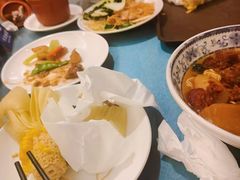 -君康悦美食汤泉水会·SPA(天河店)