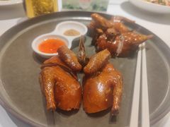 -金汤宴餐厅·粤菜(德云社店)