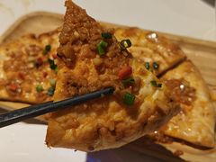 -小河公主秘制烤羊腿(小绿谷店)