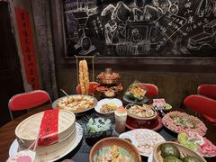 -五马集·海鲜·温州大牌档(黑金冠五马街十字路口店)