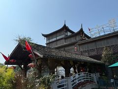 -二十八里太湖船菜(吉祥路店)