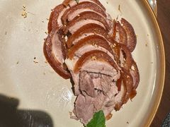 -青年公社烤鸭(熙悦天街店)