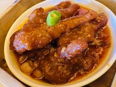 -富力丽思卡尔顿酒店·丽轩中餐厅