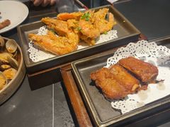 -鑫悦楼煎蟹·16年海鲜大排档
