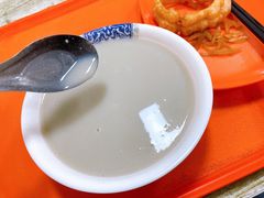 -老北京豆汁店