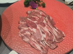 -陈熹公民族美食文化餐厅(中华广场店)