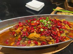-中国徽菜·徽商故里(广安门店)