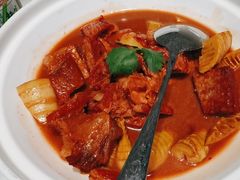 -北平盛世·新京菜·北京烤鸭(劲松·双井店)