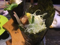 -大江户日本料理(吕厝店)