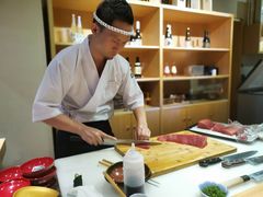 -鲤·鮨KOISUSHI
