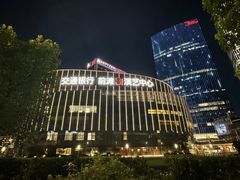 -交通银行前滩31演艺中心