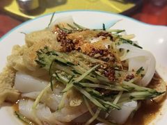 -范记靖远羊羔肉(博物馆店)