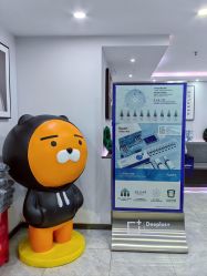 -Deeplus+韩国皮肤管理한국피부관리·C:Lab肌肤实验室