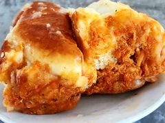 肉松卷-宫廷糕点铺