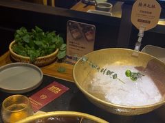 -巴奴毛肚火锅(广益哥伦布店)