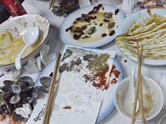 -来之顺海鲜菜馆·青岛菜·始于1993(栈桥店)