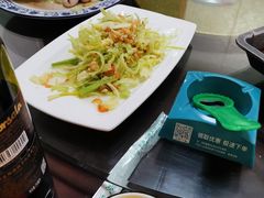 -老渔翁渔家味道(幸福九村店)