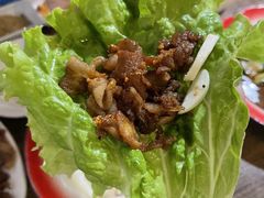 -炙热童年·老北京炙子烤肉(南锣鼓巷店)