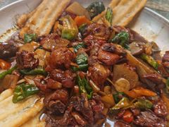 -枣庄辣子鸡(隐珠二路店)