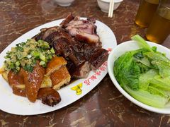 -陈光记烧腊店(罗保博士街店)