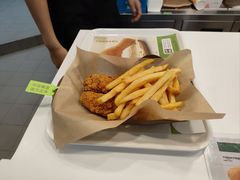 -德克士(场中路店)