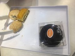 -长发西饼(临顿路店)