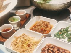 -阿庄新豫菜(通泰路店)