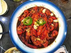 -盱眙虾神於氏龙虾(夫子庙红街店)