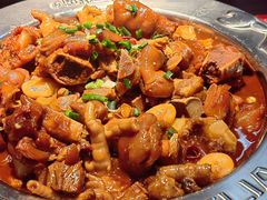 -胖哥俩肉蟹煲(龙德广场店)