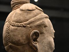 -秦始皇帝陵博物院(兵马俑)