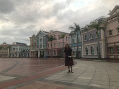 -厦门方特梦幻王国