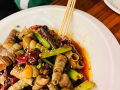 -福苗小骆驼烧烤(莲湖路店)