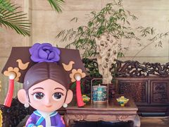 -御茶膳房皇家糕点博物馆(北京首店)