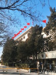 -人民大会堂宴会厅