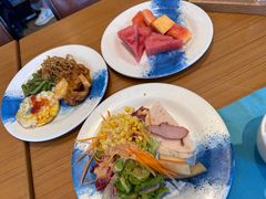 -三亚亚龙湾希尔顿酒店
