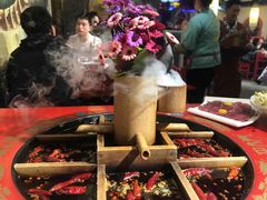 -巴九门老火锅(来福士打望店)