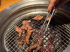 -赤坂亭·M9和牛烧肉·铁板烧·日料398放题(长泰广场店)