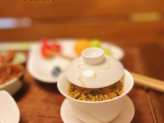 -青藤茶馆(南山路店)