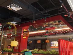 -管氏翅吧(马家堡店)