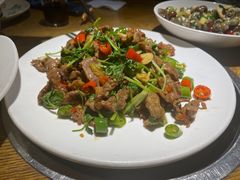 -味仙居(环城南路店)