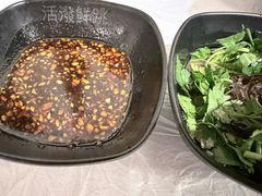 -活潑鲜跳(湖滨商业街店)