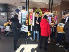-麦当劳(欢乐谷店)