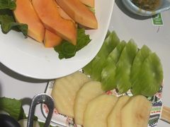 -采椰郎椰子鸡·脆皮鸡火锅(融创茂店)