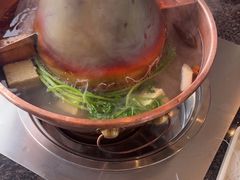 -皇城老妈·大连海鲜火锅(港湾店)