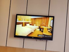 -徐州博顿温德姆酒店(高铁东站店)