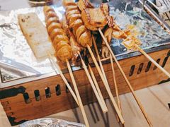 -云晓光头烧烤吧(盛夏店)