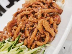 -大地春饼店(黄河路店)